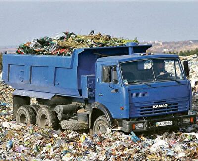 Забиваем баки: эко-проект, побеждающий мусорную проблему