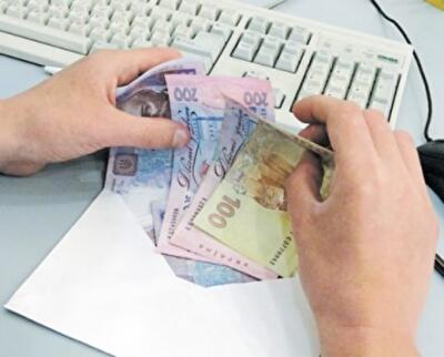 Как легализовать зарплаты