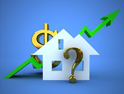 Рынок недвижимости замер: украинцы сидят на чемоданах с деньгами, но не покупают жилье 