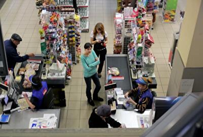 Подорожание продуктов идет полным ходом