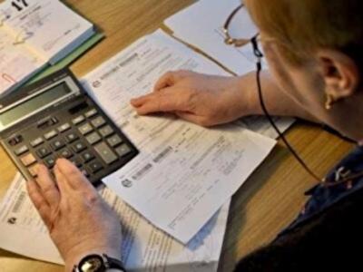 Украинцы рискуют сильно "влететь" на субсидиях