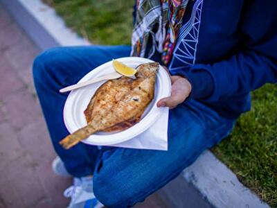 Ты не можешь пропустить: 25 самых ярких событий апреля в Киеве