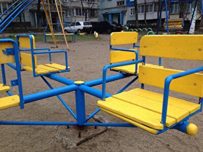 Киевляне, давайте брать пример с регионов