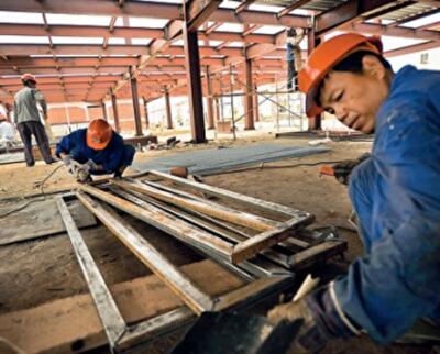 Кому достанутся "китайские" квартиры