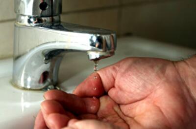 Холодная вода подорожает: как сэкономить?