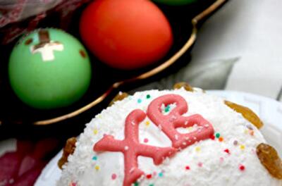 Готовимся к Пасхе: недорого и вкусно