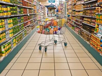 Цены в апреле ударят по кошельку