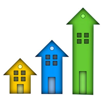 Как за год изменились цены на квартиры в новостройках на вторичном рынке