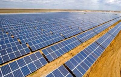 В Украине подорожал «зеленый тариф» для альтернативных электростанций