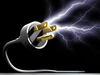 Из-за долгов отключили от электричества жилые дома в Киеве