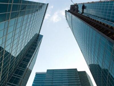 Украинская недвижимость оказалась никому не интересной