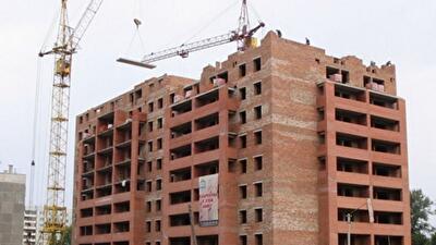 В Украине доступным жильем обеспечены всего 8 тыс. семей из 815 тыс