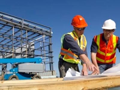 Киевские застройщики сократили объемы строительства