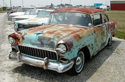 Как подороже продать б/у автомобиль: несколько советов