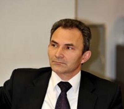 Алексей Попов: “В Харькове рынок недвижимости остановится, если не придет к оптимальной цене”