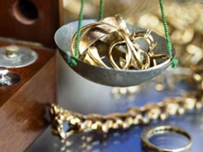 Украинцы стали чаще и больше одалживать у ломбардов