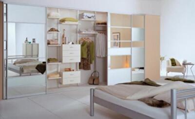 Шкаф-купе: основные рекомендации по выбору