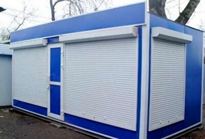 С киевлянами обсудят комплексную схему размещения киосков