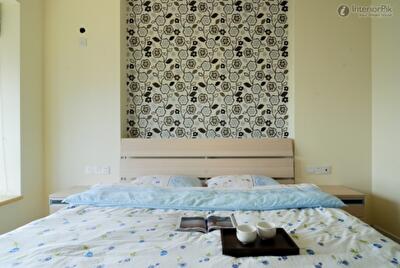 Что декорировать остатками обоев: 6 крутых идей