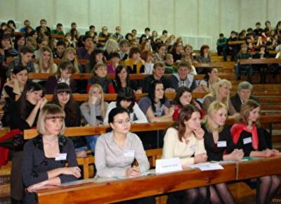 Образование перед вызовом децентрализации