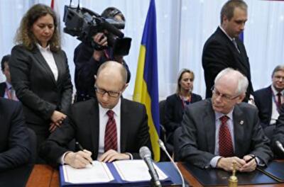 Год после подписания Соглашения с ЕС: что получил Киев, и чего требует Брюссель? 