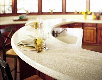 Как установить барную стойку дома: основные рекомендации