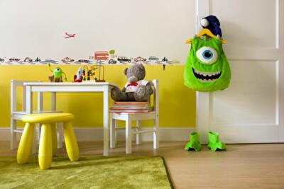 Детская для мальчика: 22 примера