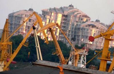 Города - корабли без капитана?