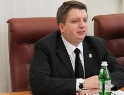 Харьков привлекает международные проекты, связанные с реформированием объектов ЖКХ