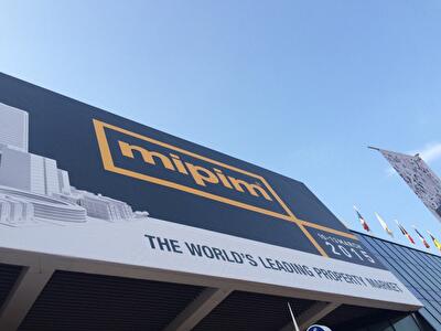 Результати МIPIM 2015: зацікавленість європейських інвесторів та майбутні тренди у будівництві