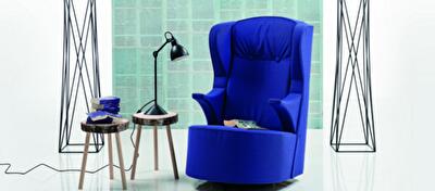 Новинки: мебель Brühl 2015