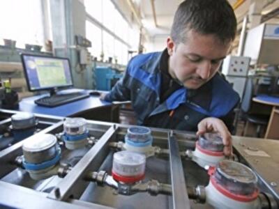 Киевлянам пообещали вернуть деньги за поверку счетчиков