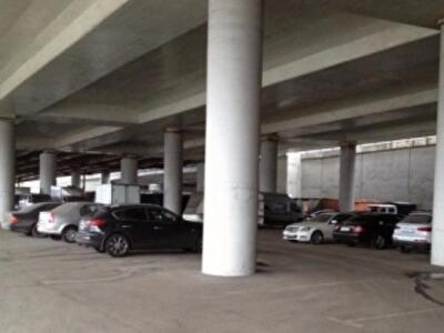 Топ-10 самых дорогих паркингов столицы