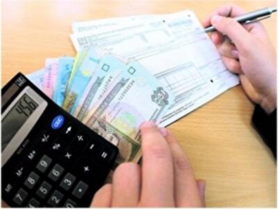 За неуплату коммуналки отберут жилье