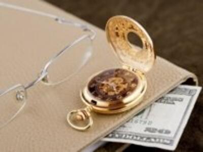 Что сделают с ценностями в ячейке, если за ними вовремя не придёт арендатор?