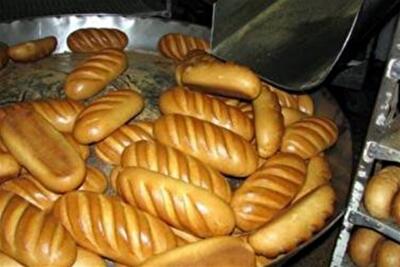 До конца года в Киеве откроют 50 киосков по продаже хлеба