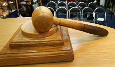 Торги арестованным имуществом: не все так прозрачно