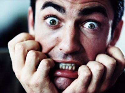 Чего боятся киевляне 