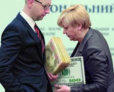 К осени доллар снова будет по сорок