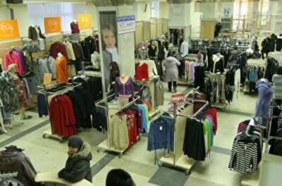 В Украине резко упал оборот розничной торговли