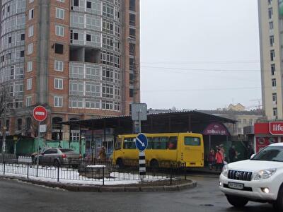 Новые остановки хотят оборудовать МАФами