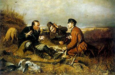 Суд вернул из незаконного владения охотничьего VIP-клуба в Киевской области 30,8 тыс га угодий