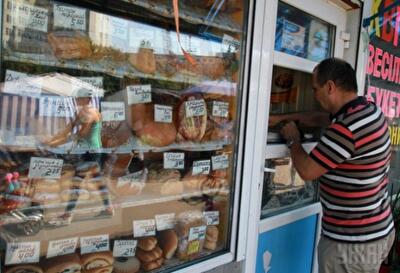 Как киевские власти искали рецепт дешевого хлеба