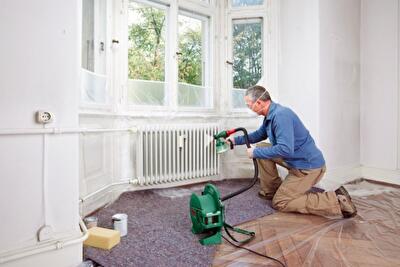 Как выбрать краскопульт. Практические советы