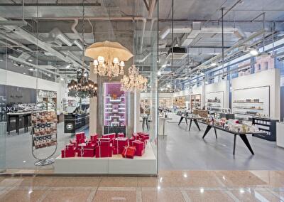 Магазин недели: «музей ароматов» в Днепропетровске