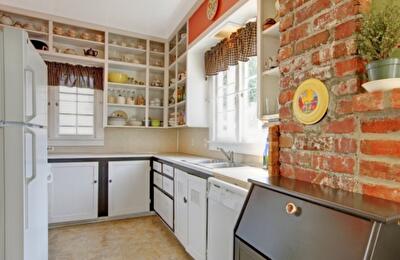 Бюджетная кухня: 7 способов сэкономить на переделке