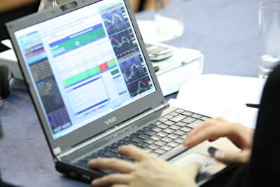 Электронные торги арестованным имуществом станут постоянными