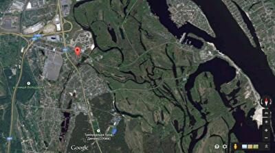 Київрада готує відмову планам невістки екс-мера Києва забудувати 18 гектарів над Дніпром