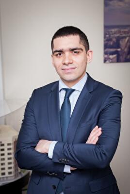 Евгений Иосилевич - о рынке недвижимости Харькова