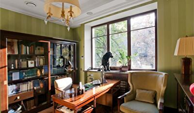 Чайна-Таун в харьковской квартире